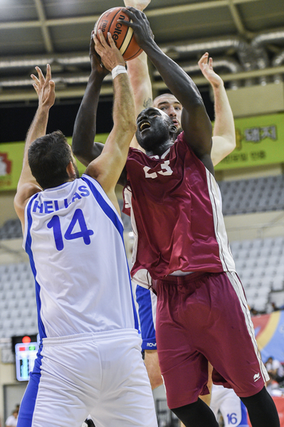 CISM Korea 2015_Basketball40